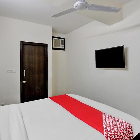 Hotel O Kalkaji Delhi New Delhi Luaran gambar