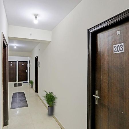 Hotel O Kalkaji Delhi New Delhi Luaran gambar