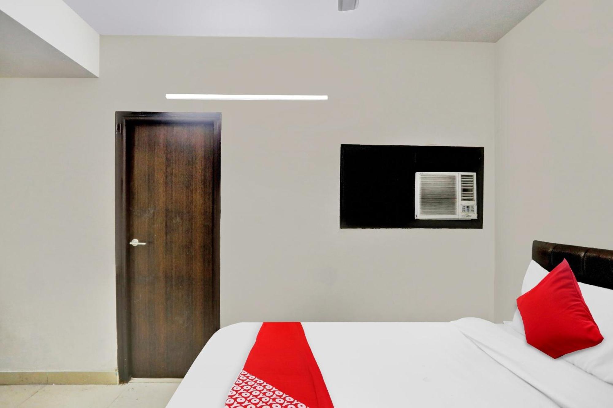 Hotel O Kalkaji Delhi New Delhi Luaran gambar