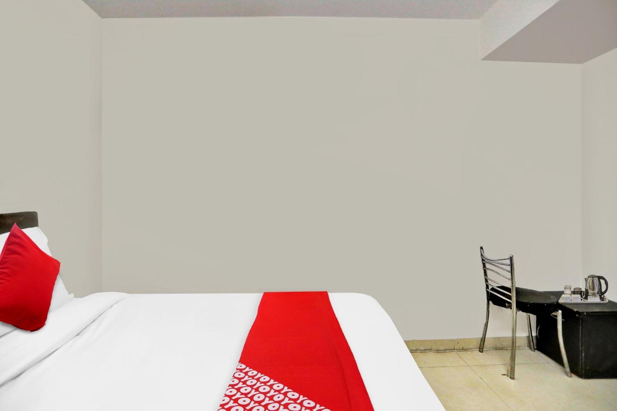 Hotel O Kalkaji Delhi New Delhi Luaran gambar